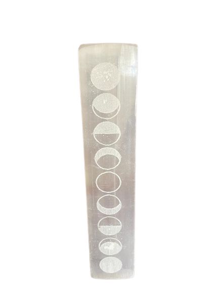 Plaque de Recharge pour Barre Plate 20cm - Moon Cycles
