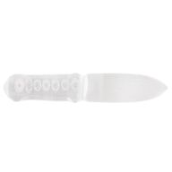 Couteau Rituel Sélénite - Chakra