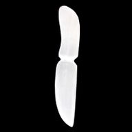 Couteau Rituel Sélénite - Classique