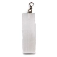 Pendentif Sélénite Naturelle