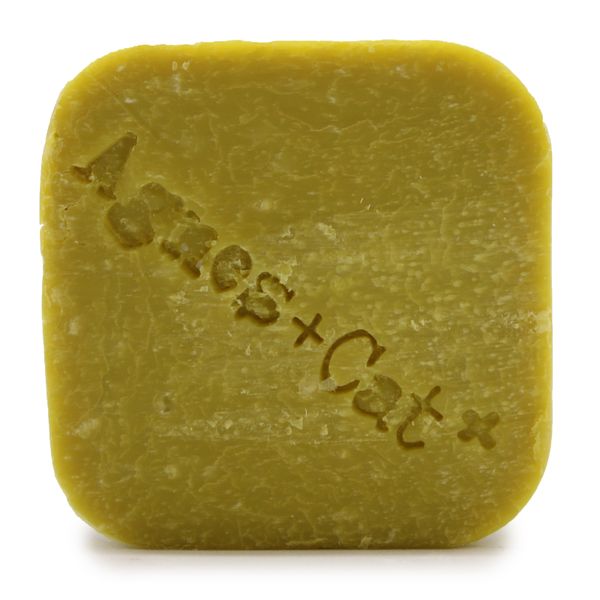 Shampoing Solide Rouleau Marocain