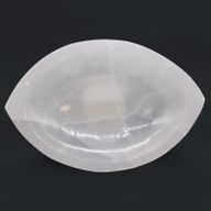 Bol Yeux en Sélénite - 15 cm