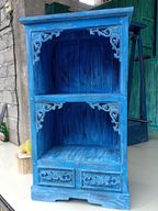 Meuble de Salle de Bain Albasia - Bluewash