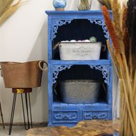 Meuble de Salle de Bain Albasia - Bluewash