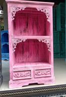 Meuble de Salle de Bain Albasia - Pinkwash