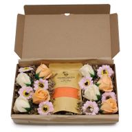 Ensemble Sel & Fleurs Hop Hare - Total Detox