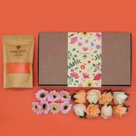 Ensemble Sel & Fleurs Hop Hare - Total Detox