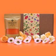 Ensemble Sel & Fleurs Hop Hare - Total Detox
