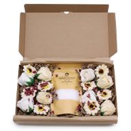 Ensemble Sel & Fleurs Hop Hare - Rhume & Grippe