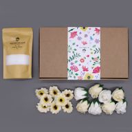 Ensemble Sel & Fleurs Hop Hare - Rhume & Grippe