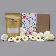 Ensemble Sel & Fleurs Hop Hare - Rhume & Grippe