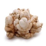 Spécimens Minéraux - Fleur de Calcite (environ 20 pièces)