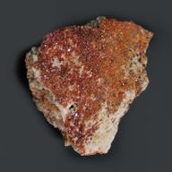 Spécimens minéraux -Vanadinite (environ 20 pièces)