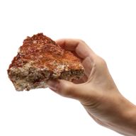 Spécimens minéraux -Vanadinite (environ 20 pièces)