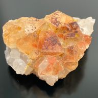 Spécimens minéraux - Pièces mélangées (environ 24 pièces)