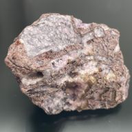 Spécimens minéraux - Cobalt Calcite (environ 07-27 pièces)