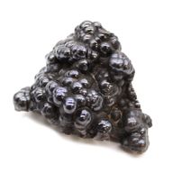 Spécimens minéraux - Hématite naturelle (environ 20 pièces)