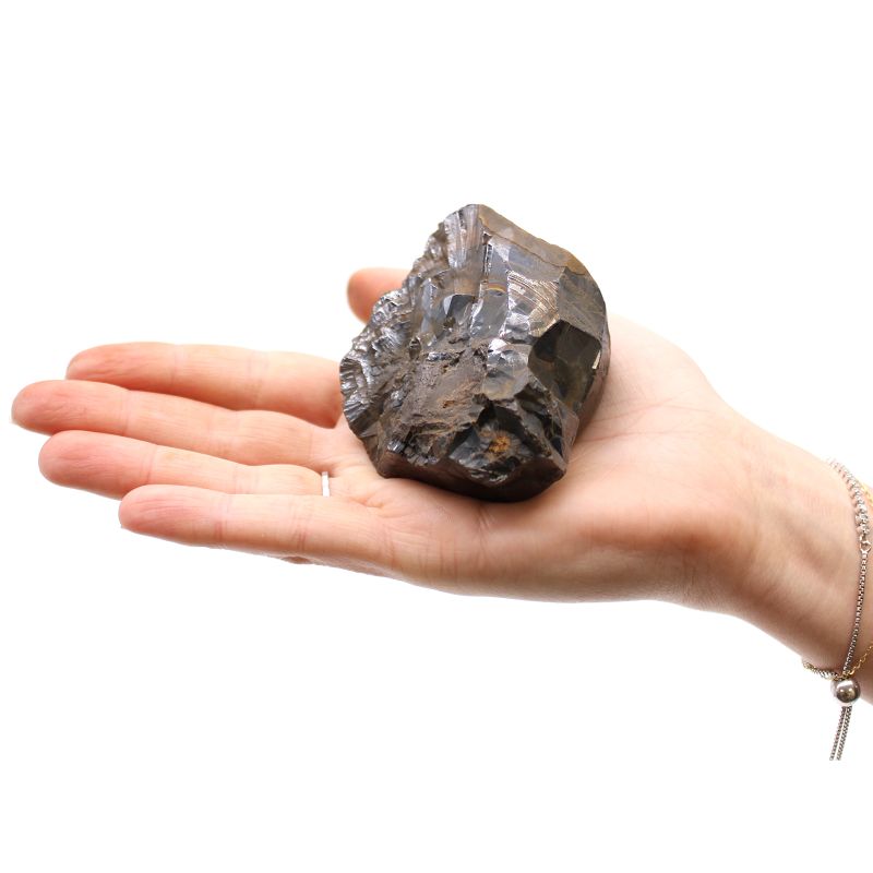 Spécimens minéraux - Hématite naturelle (environ 20 pièces)