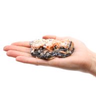 Spécimens minéraux - Sérisite de barytine (environ 10 à 32 pièces)