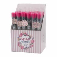 Fleur de Savon - Petite Rose - Rose