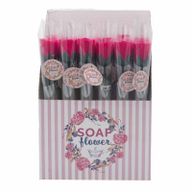 Fleur de Savon - Petite Rose - Rose