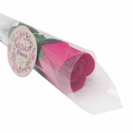Fleur de Savon - Petite Rose - Rose