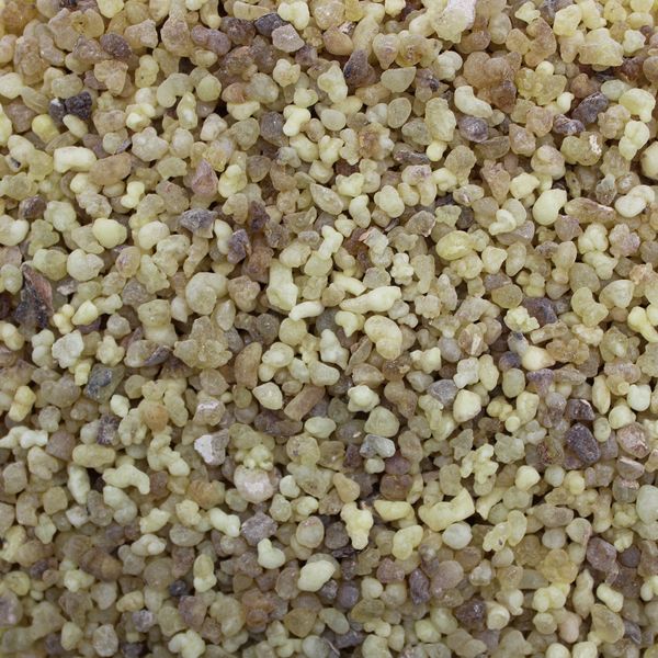 Résine d'Encens - 250g