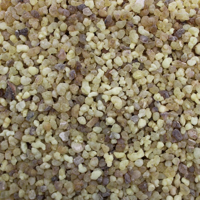 Résine d'Encens - 250g