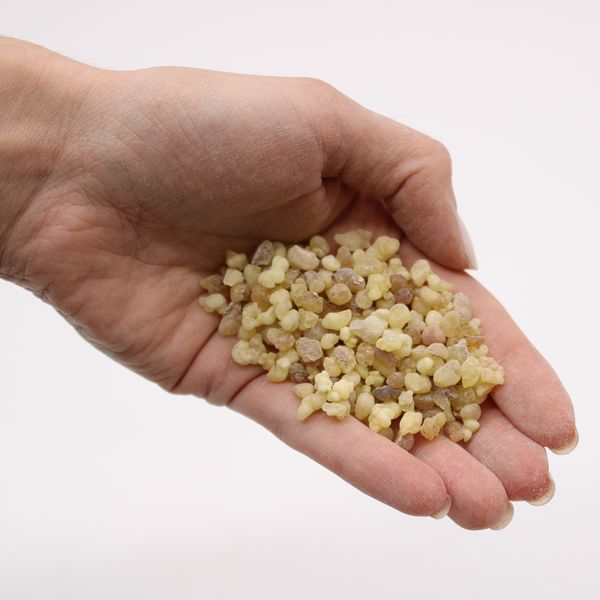 Résine d'Encens - 250g