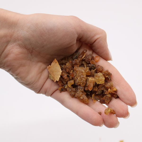 Résine Myrrhe - 250g