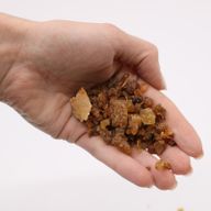 Résine Myrrhe - 250g