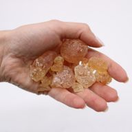 Résine en morceaux Arabes - 250g