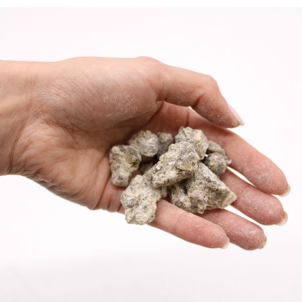 Résine de Benjoin - 250g