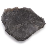 Porte-savon Gris Naturel Marbre