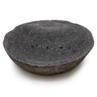 Porte-savon Naturel Pierre