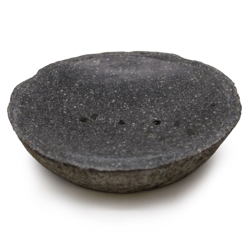 Porte-savon Naturel Pierre