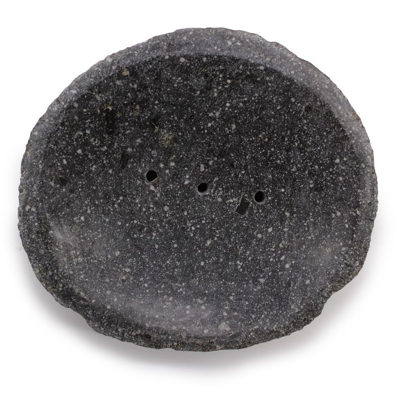 Porte-savon Naturel Pierre