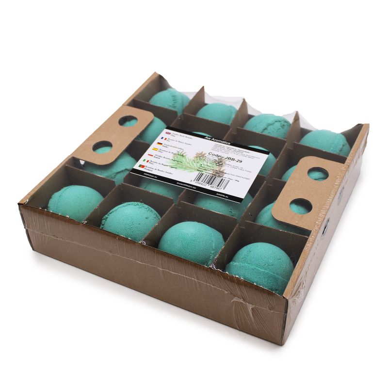 Bombes de Bain - Pin