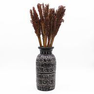 Bouquet d'Herbes Séchées - Cantal - Chocolat