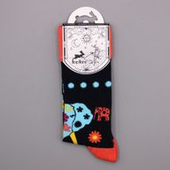 Chaussettes en Bambou Hop Hare (36-40) - Éléphant chanceux