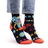 Chaussettes en Bambou Hop Hare (36-40) - Éléphant chanceux