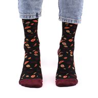 Chaussettes Bambou Hop Hare (36-40) - Arbre de Vie