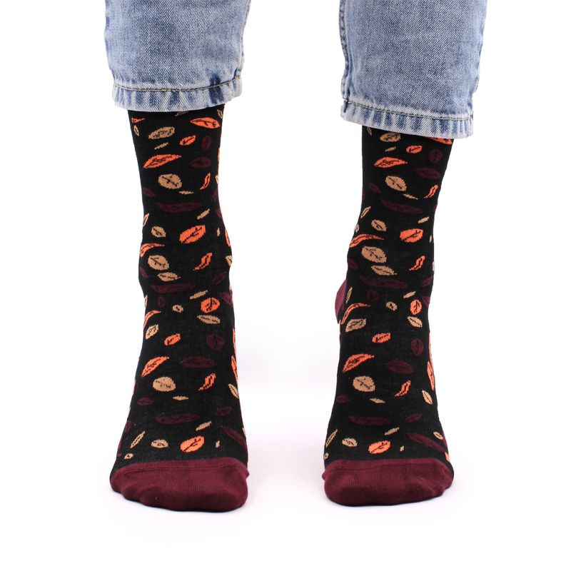 Chaussettes Bambou Hop Hare (36-40) - Arbre de Vie