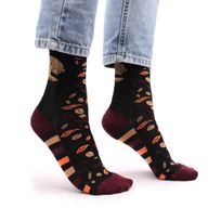Chaussettes Bambou Hop Hare (36-40) - Arbre de Vie