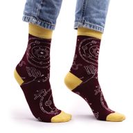 Chaussettes Bambou Hop Hare (36-40) - Zodiac