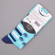 Chaussettes Bambou Hop Hare (36-40) - Pentagramme et Mauvais Œil
