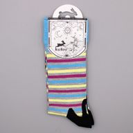 Chaussettes Bambou Hop Hare (36-40) - Hocus Pocus