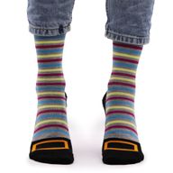 Chaussettes Bambou Hop Hare (36-40) - Hocus Pocus