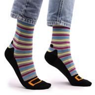 Chaussettes Bambou Hop Hare (36-40) - Hocus Pocus