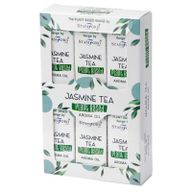 Huiles Aromatiques à base de Plantes - Thé au jasmin
